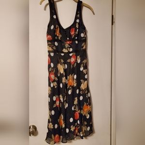 Vintage mica dress